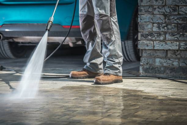 Trusted Ponca City, OK Pressure Washing Services Experts